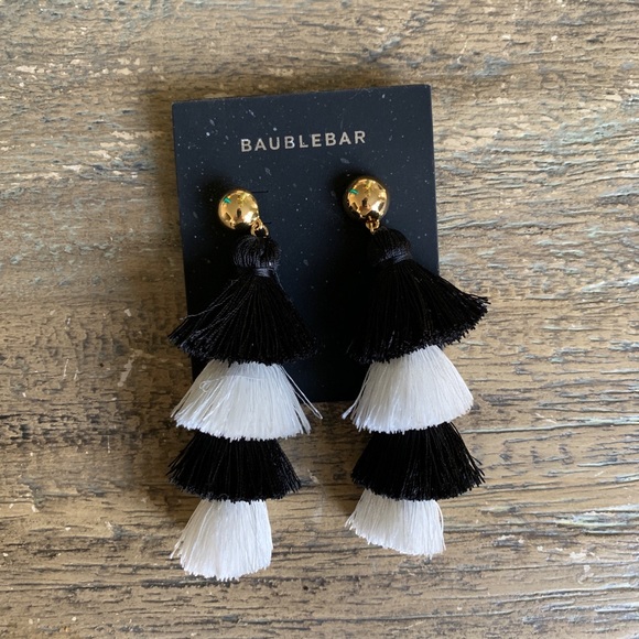 BaubleBar Jewelry - BaubleBar earrings